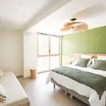 호텔 Le Clos Des Cadoles 레리시