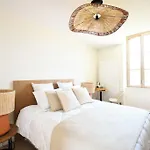 Le Clos Des Cadoles 호텔 레리시