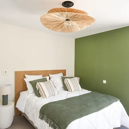 Hotel Le Clos Des Cadoles