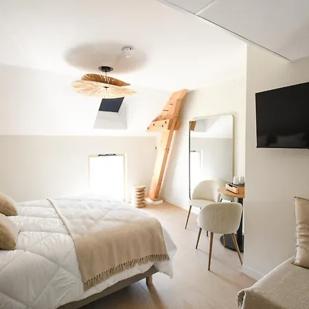 Hotel Le Clos Des Cadoles