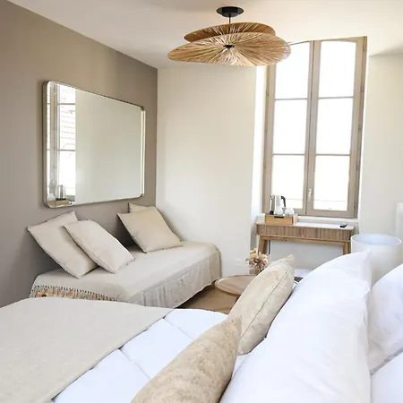 Le Clos Des Cadoles ホテル