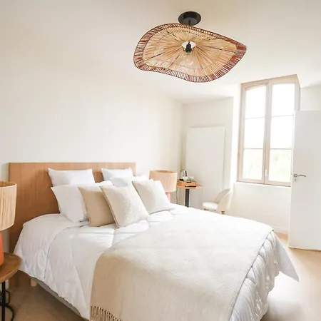 Hotel Le Clos Des Cadoles