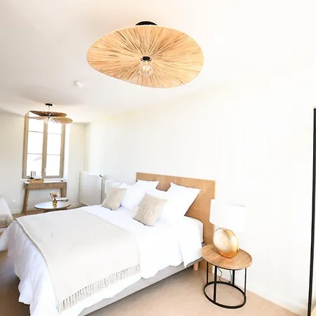 ホテル Le Clos Des Cadoles *