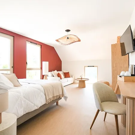 Le Clos Des Cadoles Hotel Les Riceys