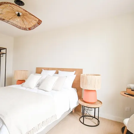 Hotel Le Clos Des Cadoles *