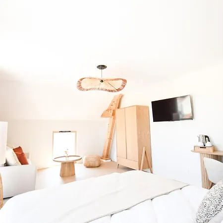 ホテル Le Clos Des Cadoles