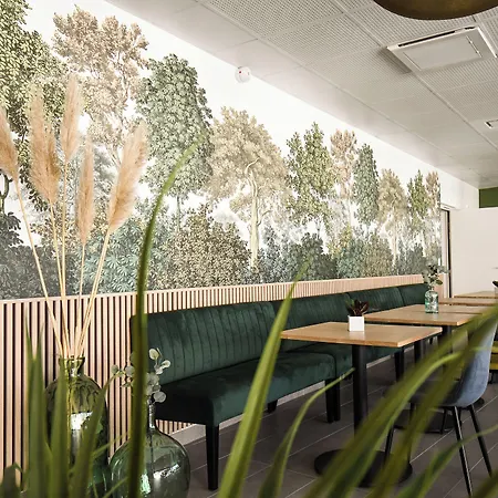 Hotel Le Clos Des Cadoles