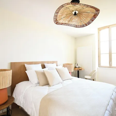 Le Clos Des Cadoles Hotel Les Riceys