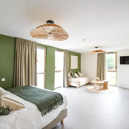 Hotel Le Clos Des Cadoles *