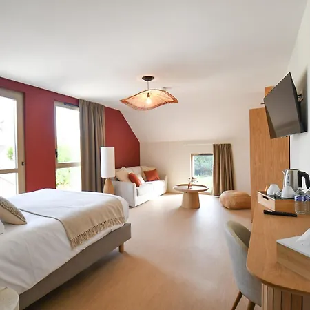 Le Clos Des Cadoles Hotel Les Riceys