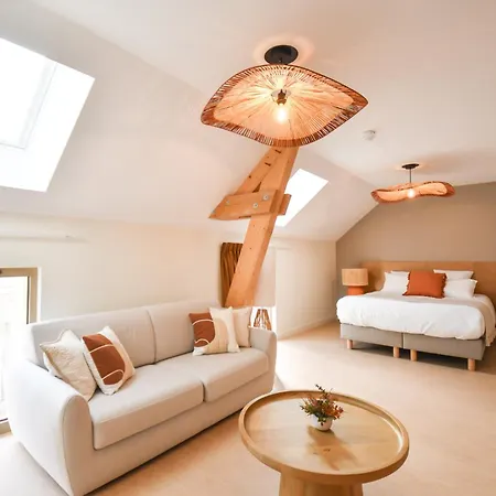 Hotel Le Clos Des Cadoles Les Riceys
