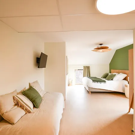 Hotel Le Clos Des Cadoles *