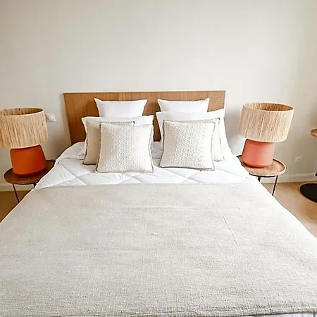 Le Clos Des Cadoles Otel *