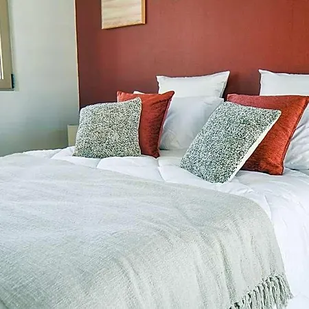 Otel Le Clos Des Cadoles *
