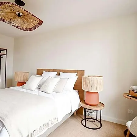 Otel Le Clos Des Cadoles