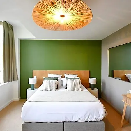 Le Clos Des Cadoles Otel Les Riceys