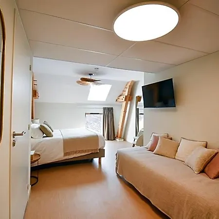 Le Clos Des Cadoles Otel