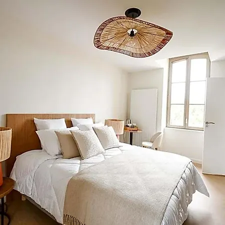 Otel Le Clos Des Cadoles