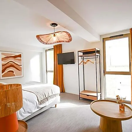Otel Le Clos Des Cadoles