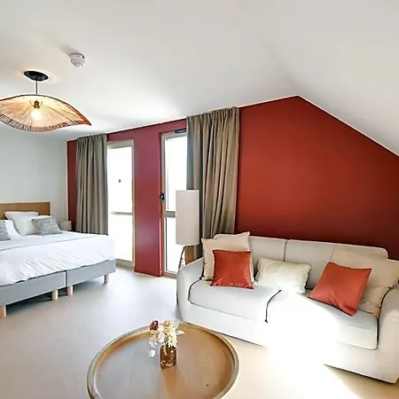 Otel Le Clos Des Cadoles Les Riceys