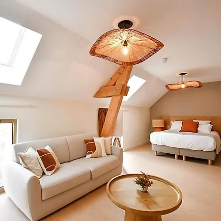 Le Clos Des Cadoles Otel *