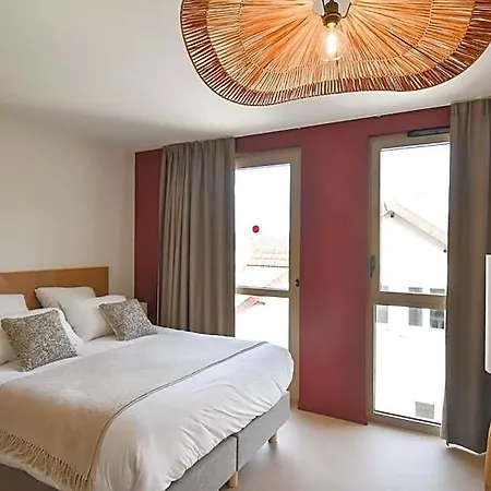 Le Clos Des Cadoles Otel