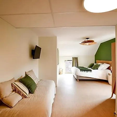 Otel Le Clos Des Cadoles *