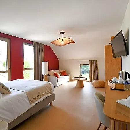Otel Le Clos Des Cadoles