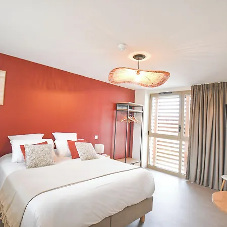 Hotel Le Clos Des Cadoles Les Riceys