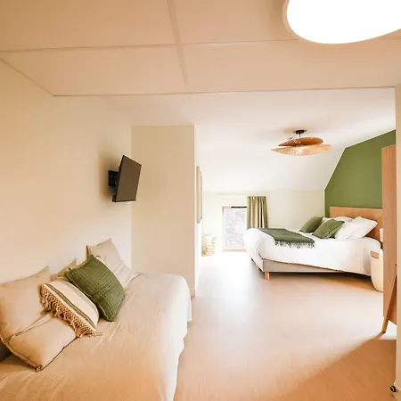 Hotel Le Clos Des Cadoles *