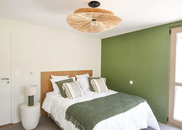 ホテル Le Clos Des Cadoles