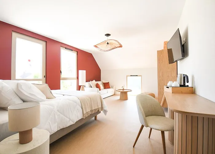 Le Clos Des Cadoles ホテル レ・リセ