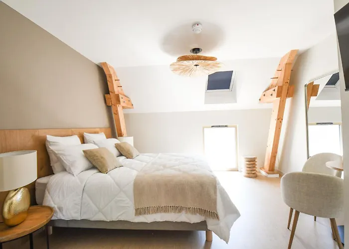 Le Clos Des Cadoles * レ・リセ