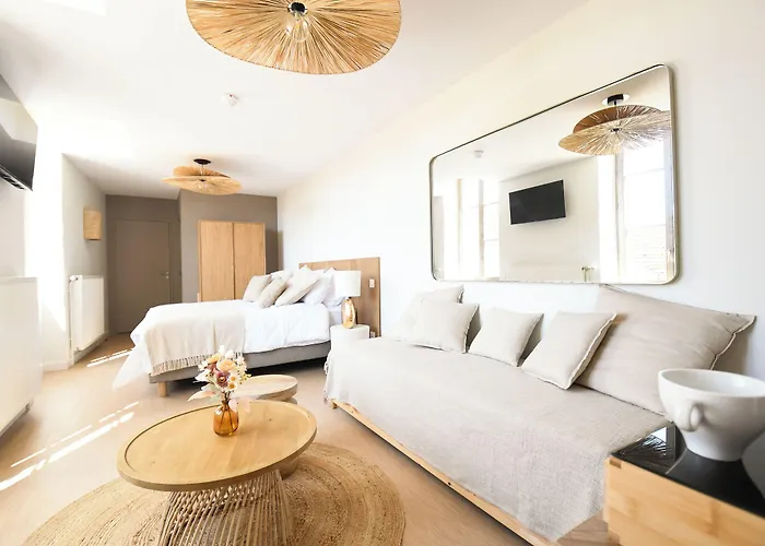 Le Clos Des Cadoles * Les Riceys