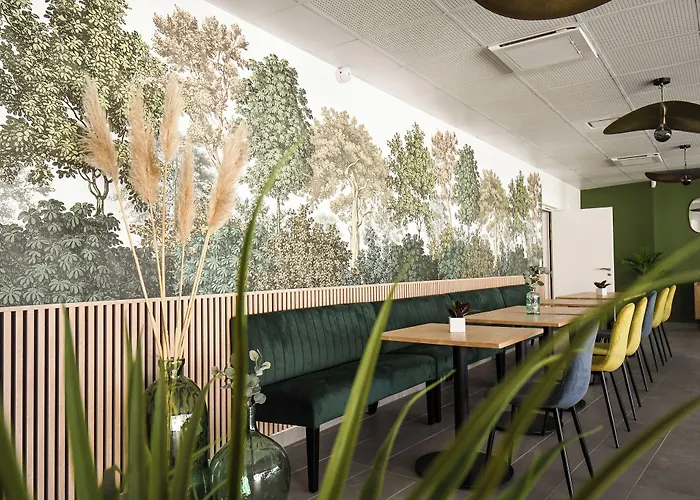 ホテル Le Clos Des Cadoles