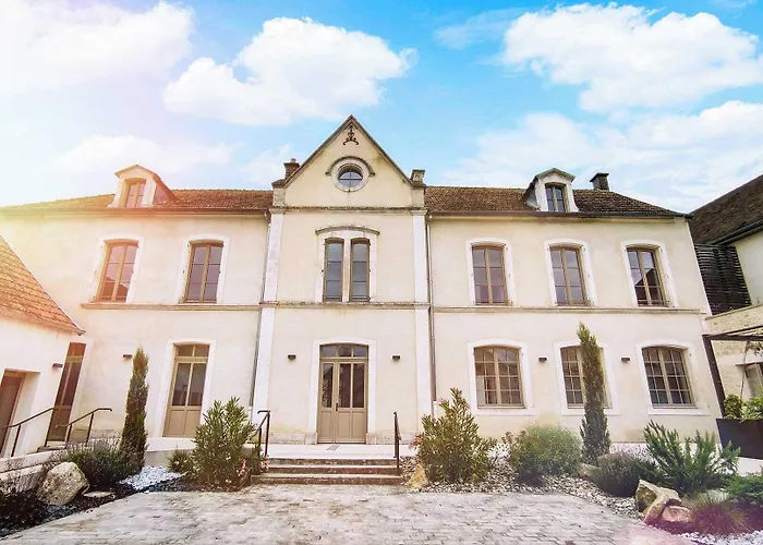 Hotel Le Clos Des Cadoles *