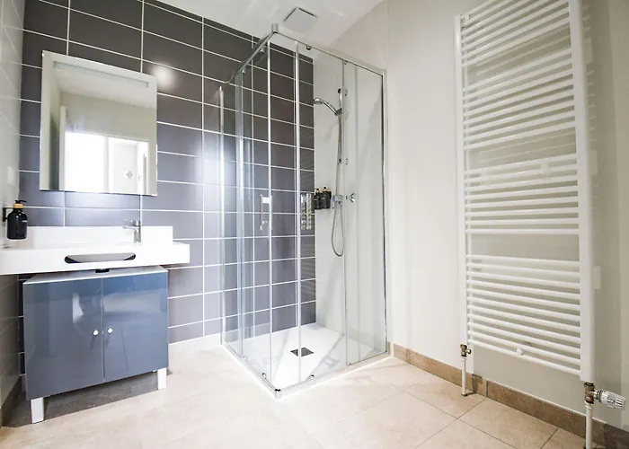 Hotel Le Clos Des Cadoles