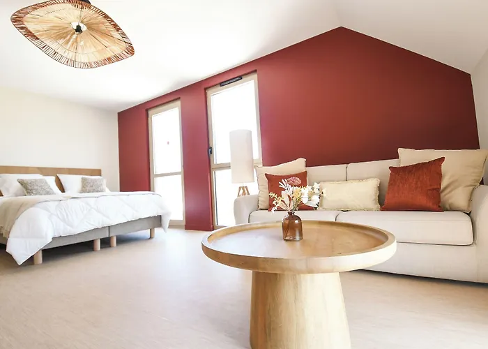 Le Clos Des Cadoles * レ・リセ